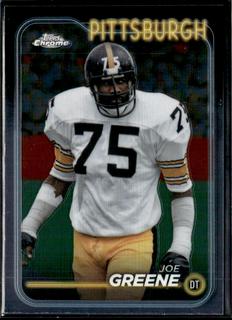 Joe Greene