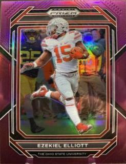 Ezekiel Elliott