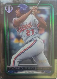 VLADIMIR GUERRERO II