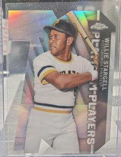 Willie Stargell