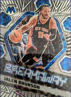 Jalen Brunson