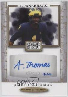 Ambry Thomas