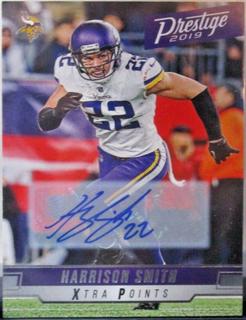 Harrison Smith