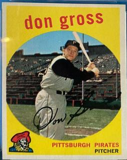 Don Gross