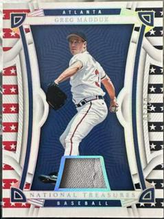 Greg Maddux