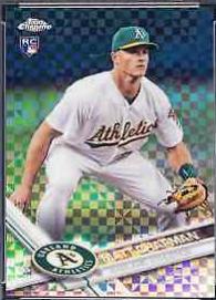 Matt Chapman