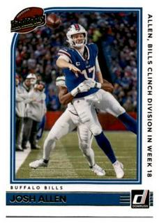 Josh Allen