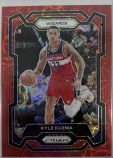 Kyle Kuzma