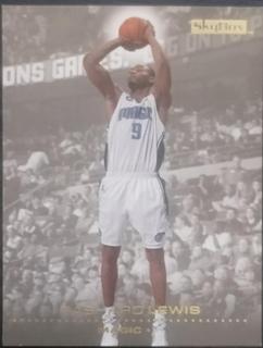 Rashard Lewis