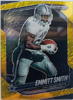 Emmitt Smith