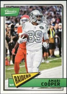 Amari Cooper