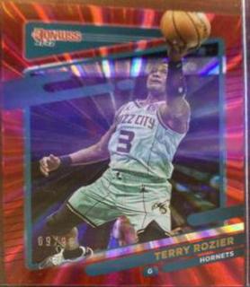 Terry Rozier