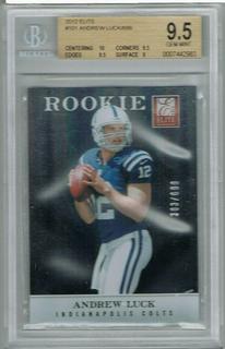 Andrew Luck