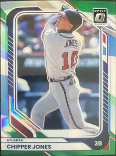 Chipper Jones