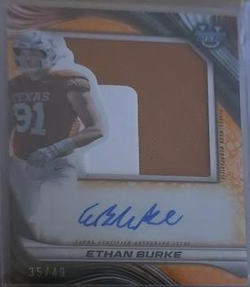 Ethan Burke