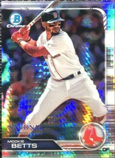 Mookie Betts