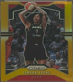 Tamera Young