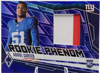 Abdul Carter