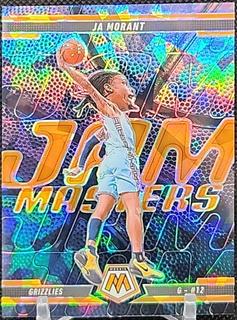 Ja Morant