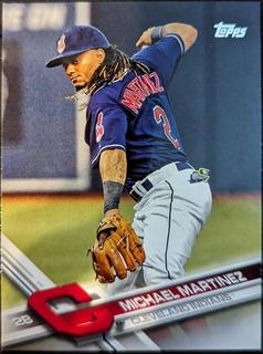 Michael Martinez