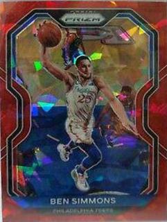 Ben Simmons