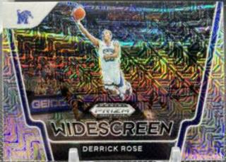 Derrick Rose