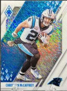 Christian McCaffrey
