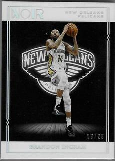 Brandon Ingram