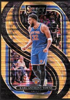 Karl-Anthony Towns