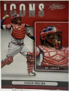 Yadier Molina