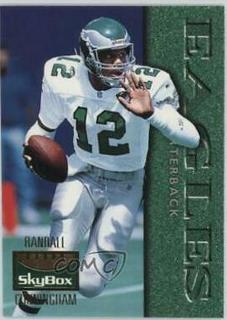 Randall Cunningham