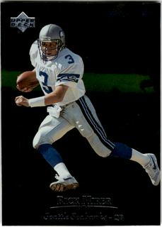 Rick Mirer