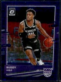 Buddy Hield