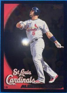 Albert Pujols