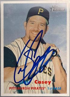 Sean Casey