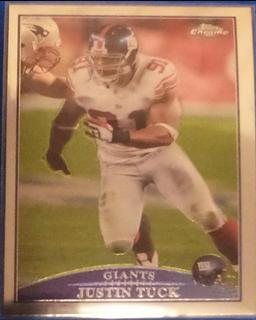 Justin Tuck