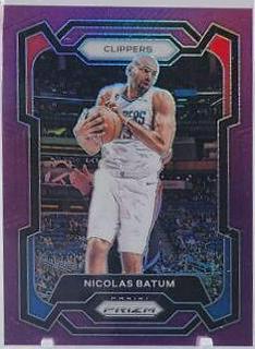 Nicolas Batum