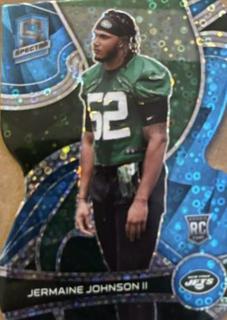 Jermaine Johnson II