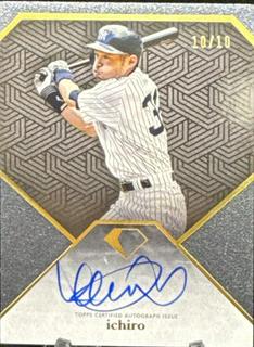 Ichiro