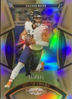 Justin Fields