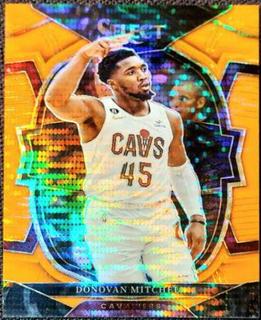 Donovan Mitchell