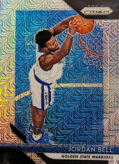 Jordan Bell