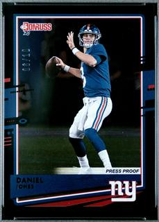 Daniel Jones