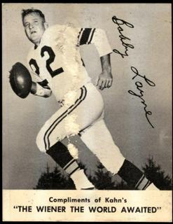 Bobby Layne