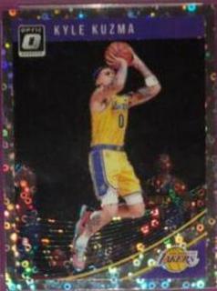 Kyle Kuzma