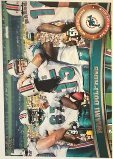 Miami Dolphins