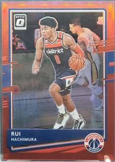 Rui Hachimura