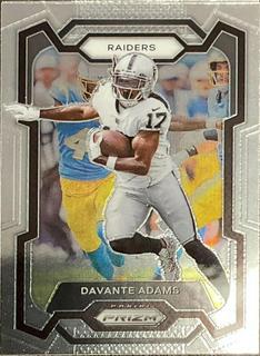 Davante Adams