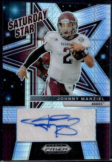 Johnny Manziel