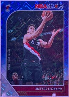 Meyers Leonard